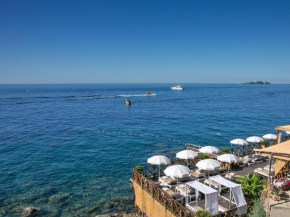 Hotel Le Agavi Positano